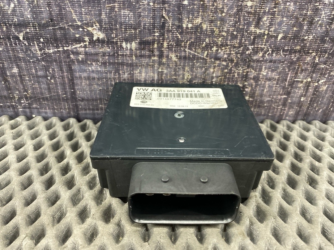 Блок управления бортовой сети, 1470 рублей, Красноярск