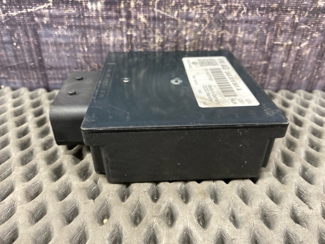 Блок управления бортовой сети, 1470 рублей, Красноярск