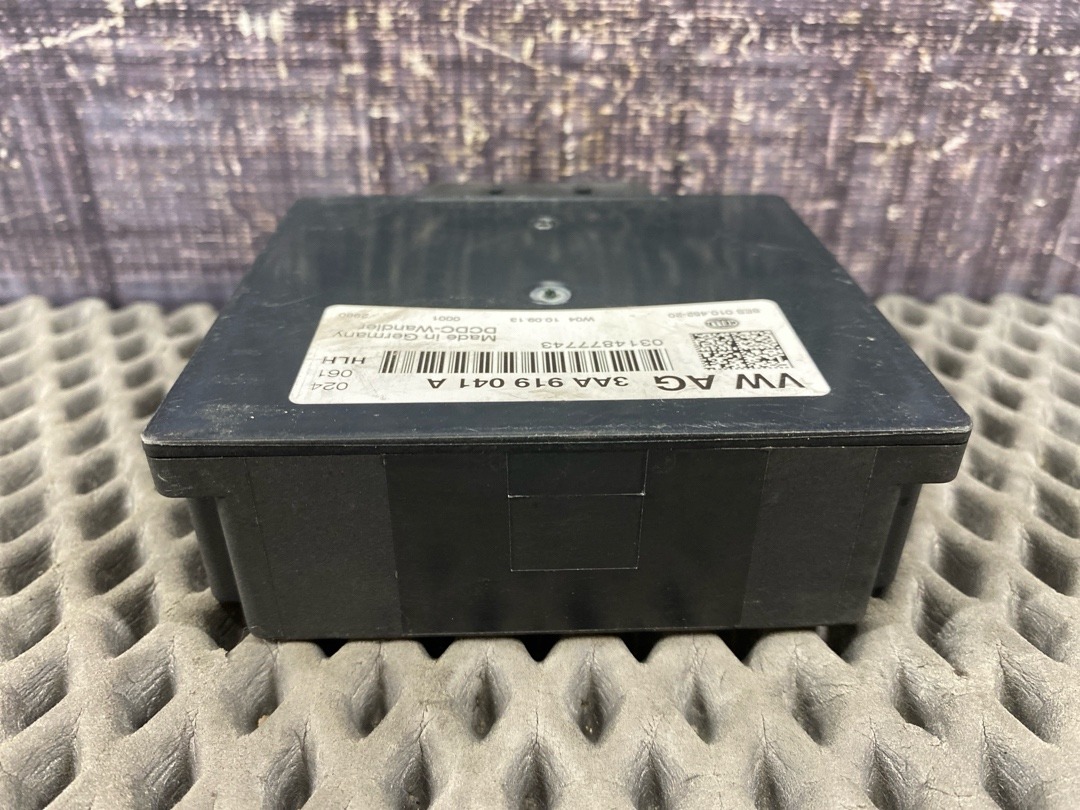 Блок управления бортовой сети, 1470 рублей, Красноярск