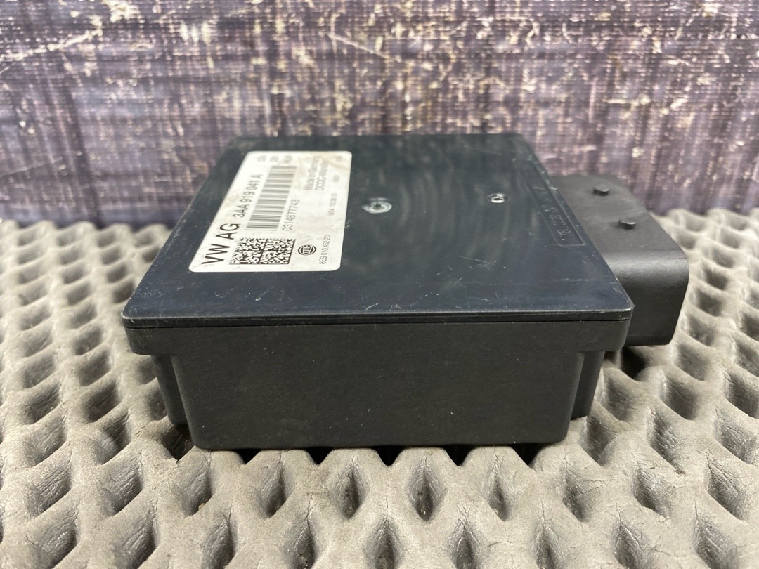 Блок управления бортовой сети, 1470 рублей, Красноярск