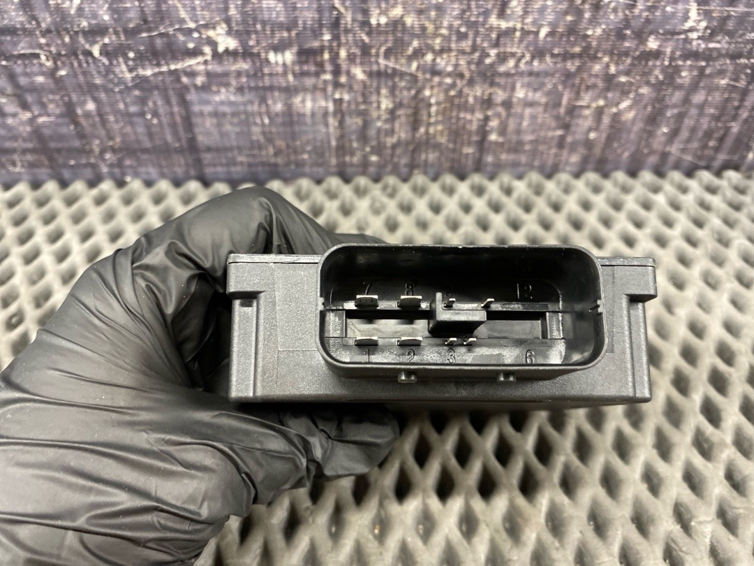 Блок управления бортовой сети, 1470 рублей, Красноярск