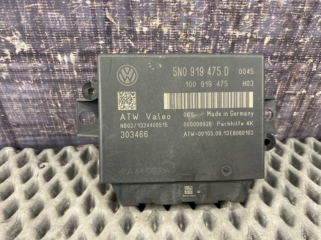 Блок парктроника, 3100 рублей, Красноярск