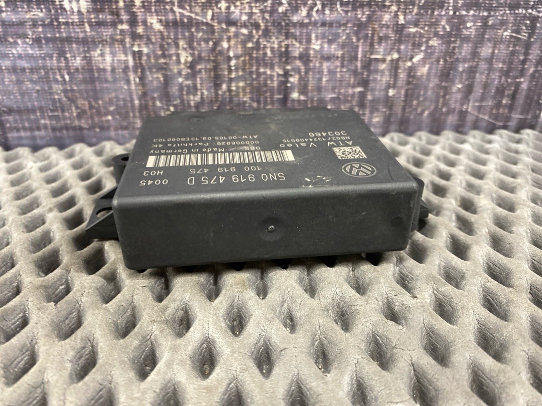 Блок парктроника, 3100 рублей, Красноярск