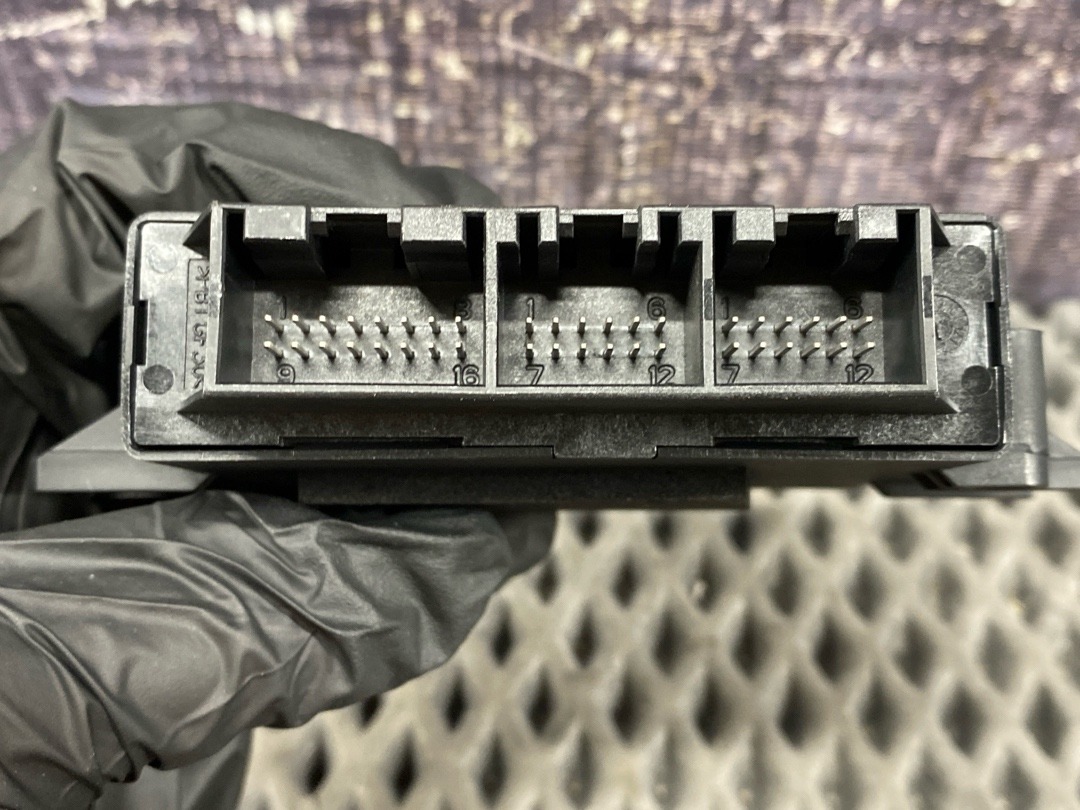 Блок парктроника, 3100 рублей, Красноярск