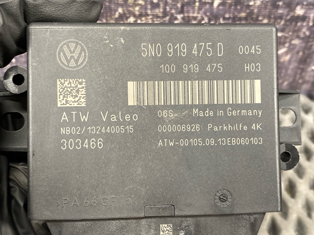 Блок парктроника, 3100 рублей, Красноярск