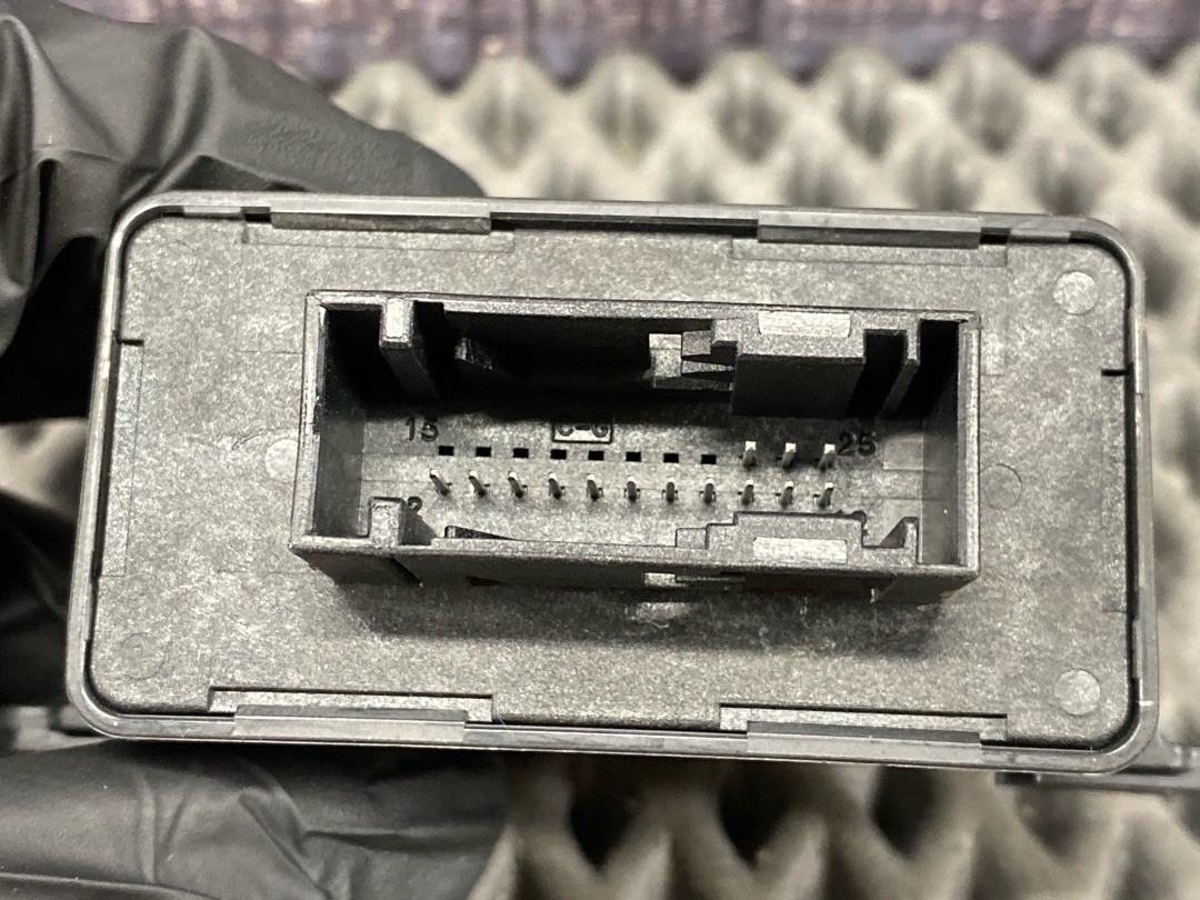 Блок управления адаптивным освещением, 2560 рублей, Красноярск