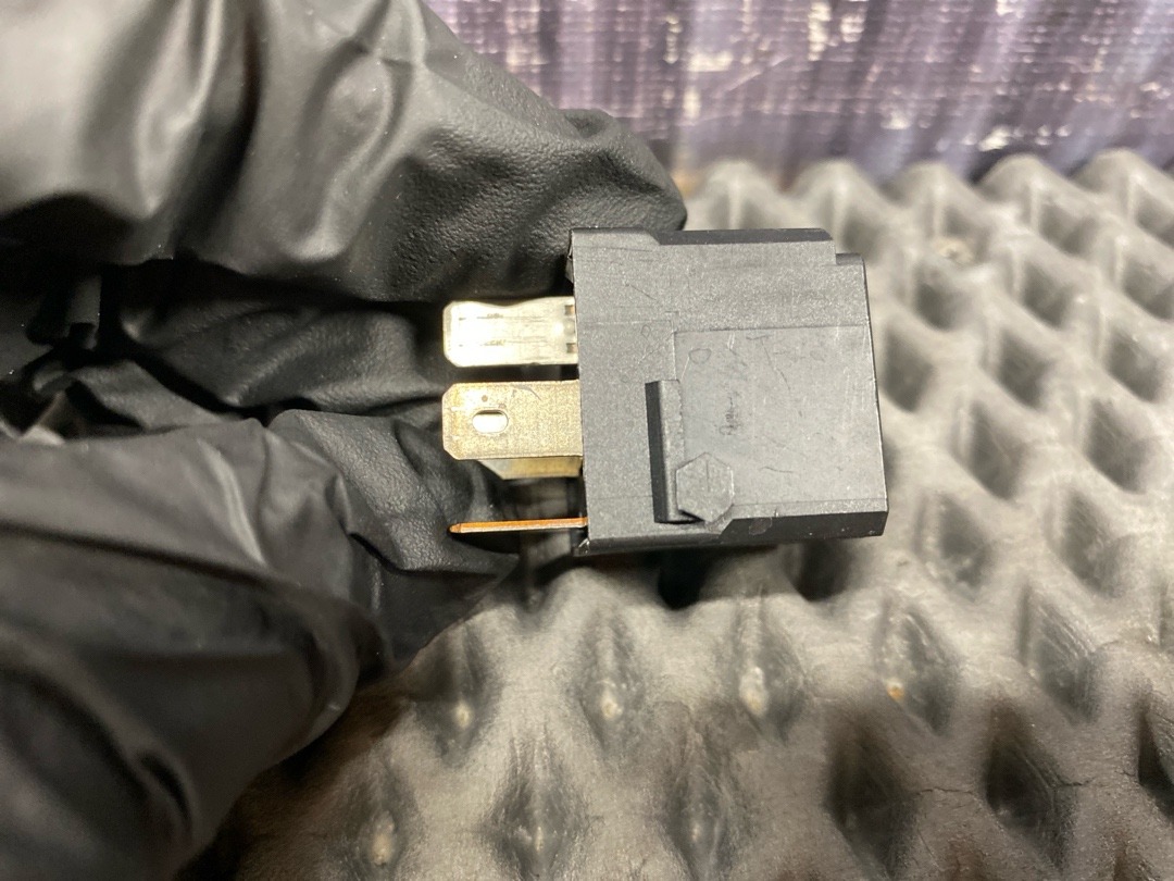 Реле, 620 рублей, Красноярск