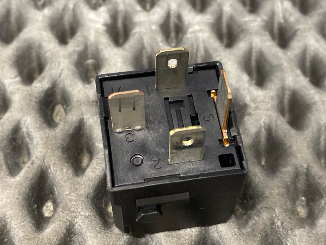 Реле, 620 рублей, Красноярск