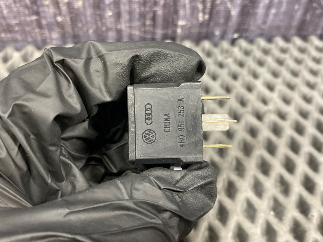 Реле, 620 рублей, Красноярск