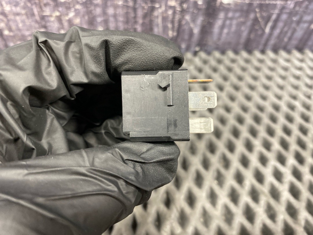 Реле, 620 рублей, Красноярск