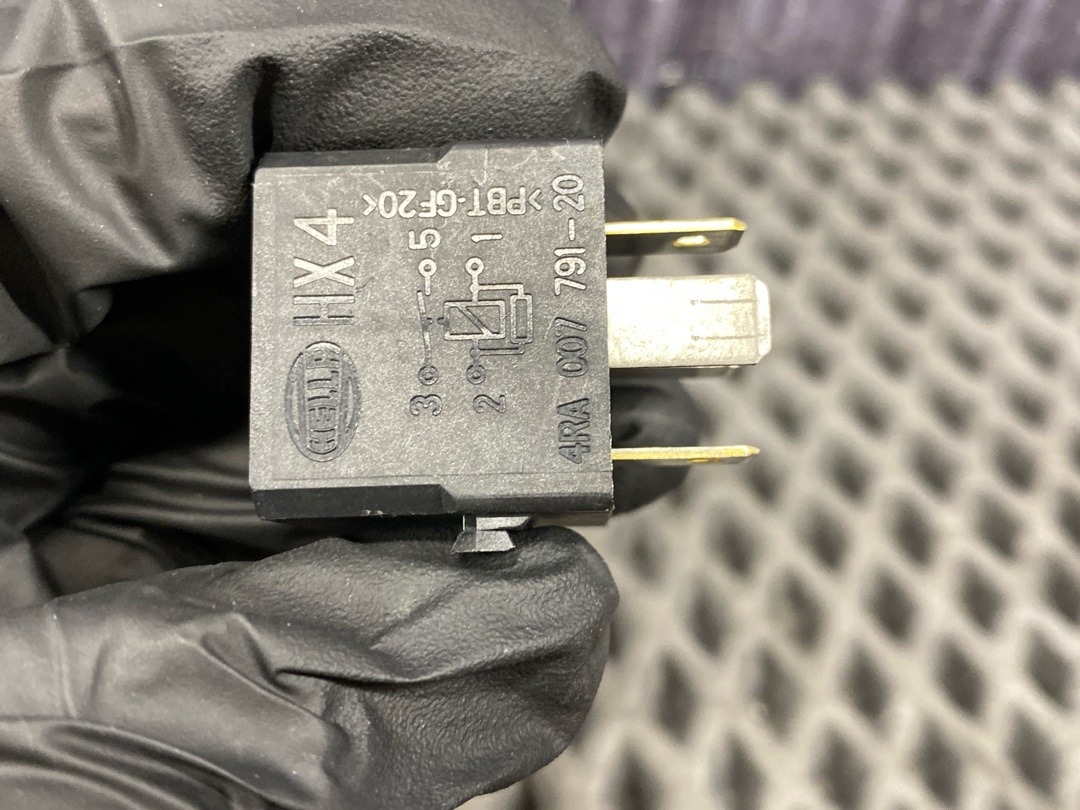 Реле, 620 рублей, Красноярск