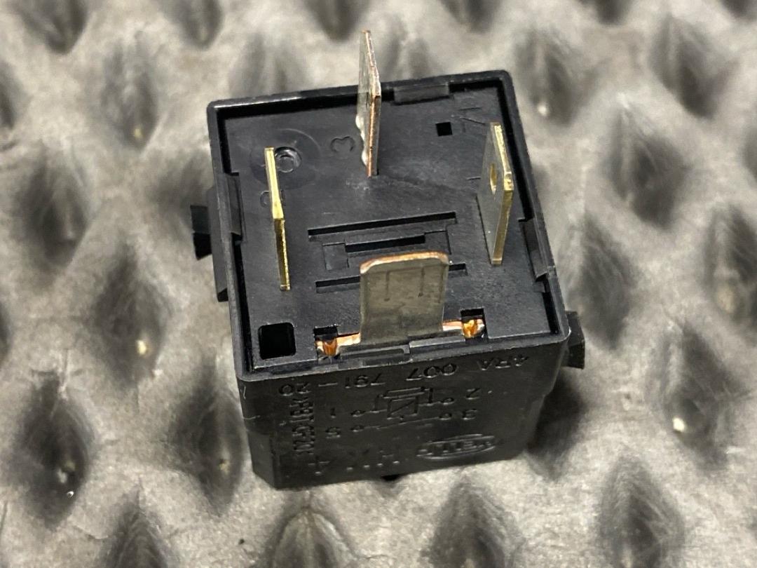 Реле, 620 рублей, Красноярск