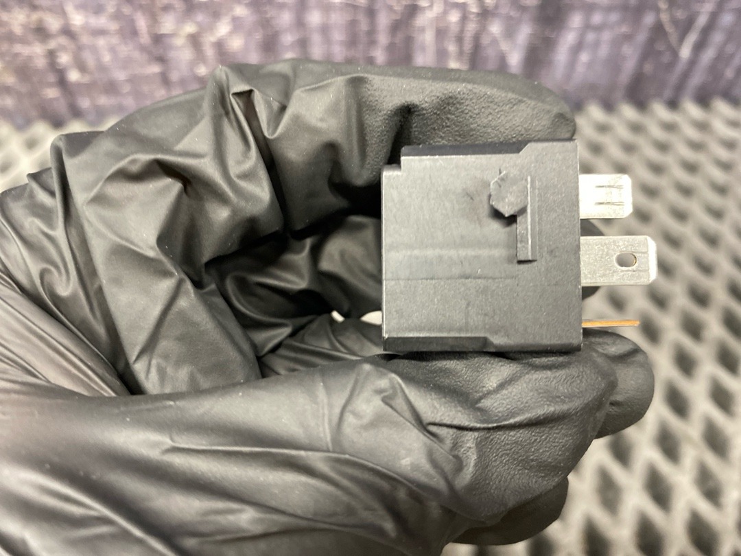 Реле, 620 рублей, Красноярск