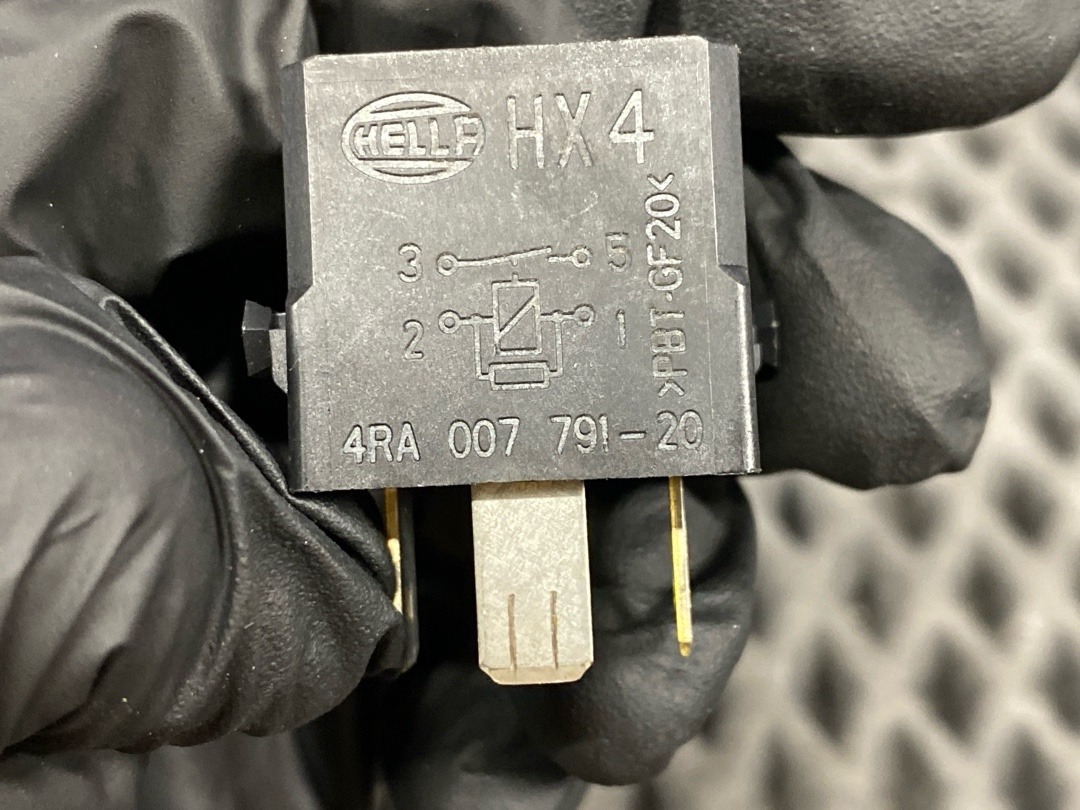 Реле, 620 рублей, Красноярск