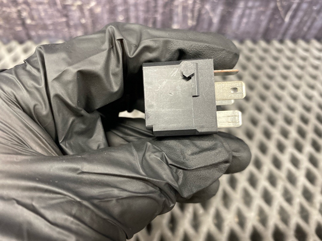 Реле, 620 рублей, Красноярск