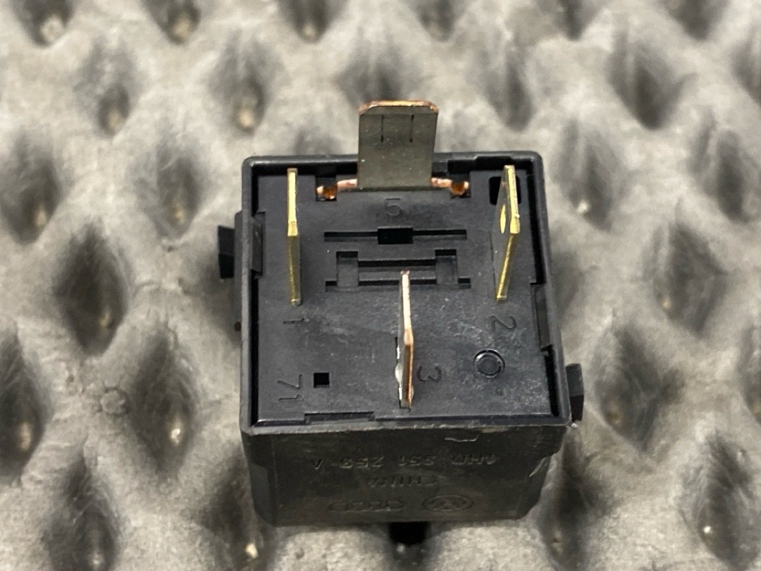 Реле, 620 рублей, Красноярск