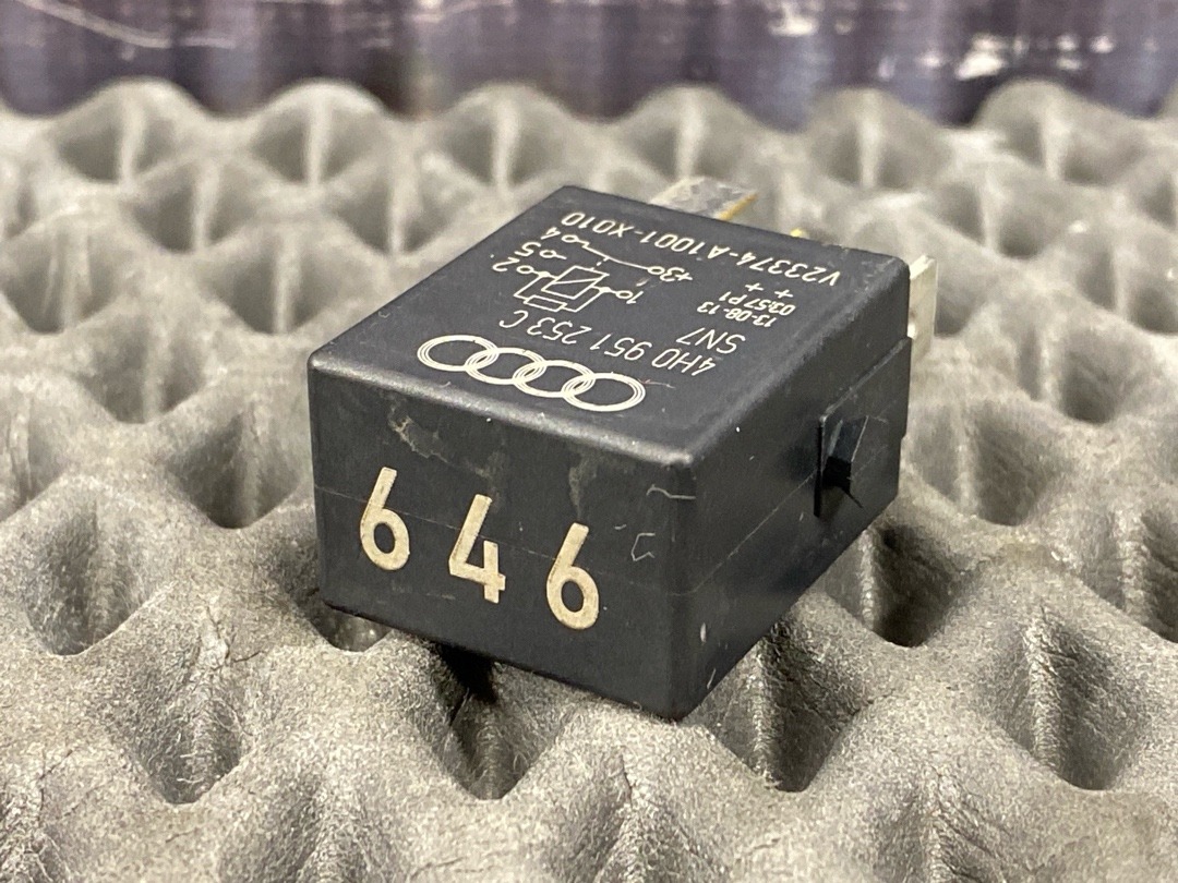 Реле, 620 рублей, Красноярск