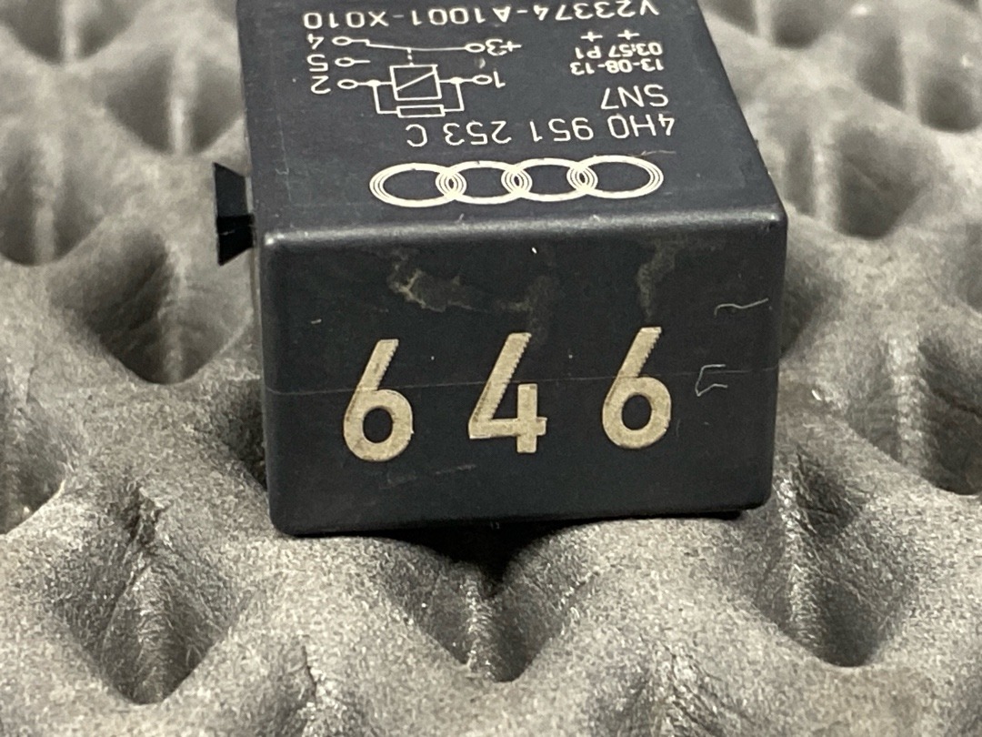 Реле, 620 рублей, Красноярск