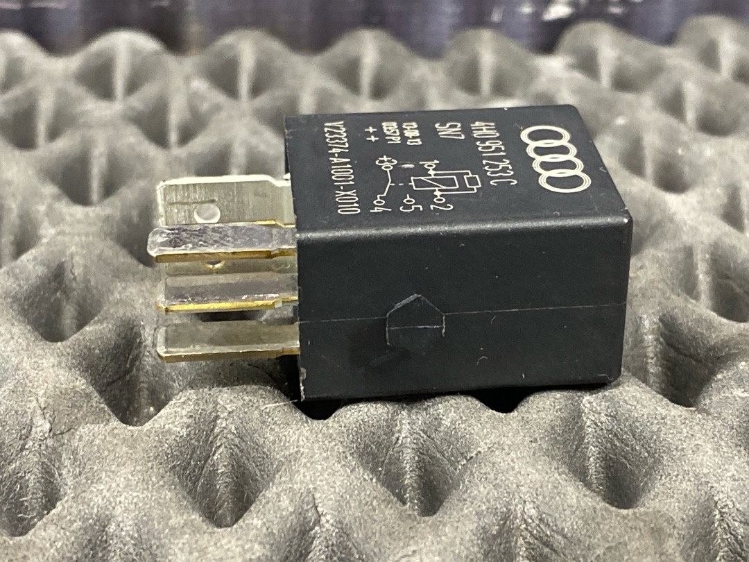 Реле, 620 рублей, Красноярск