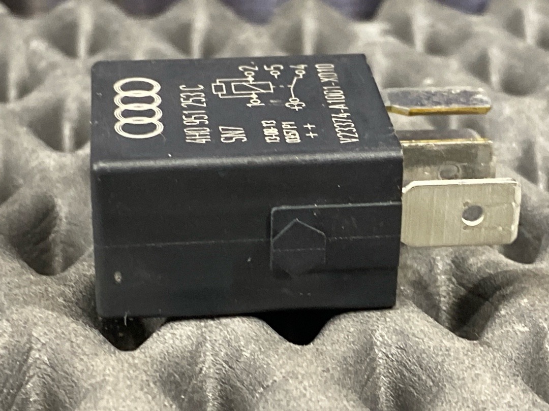 Реле, 620 рублей, Красноярск