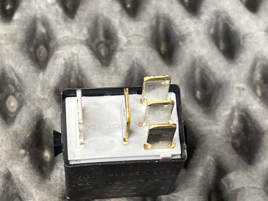 Реле, 620 рублей, Красноярск