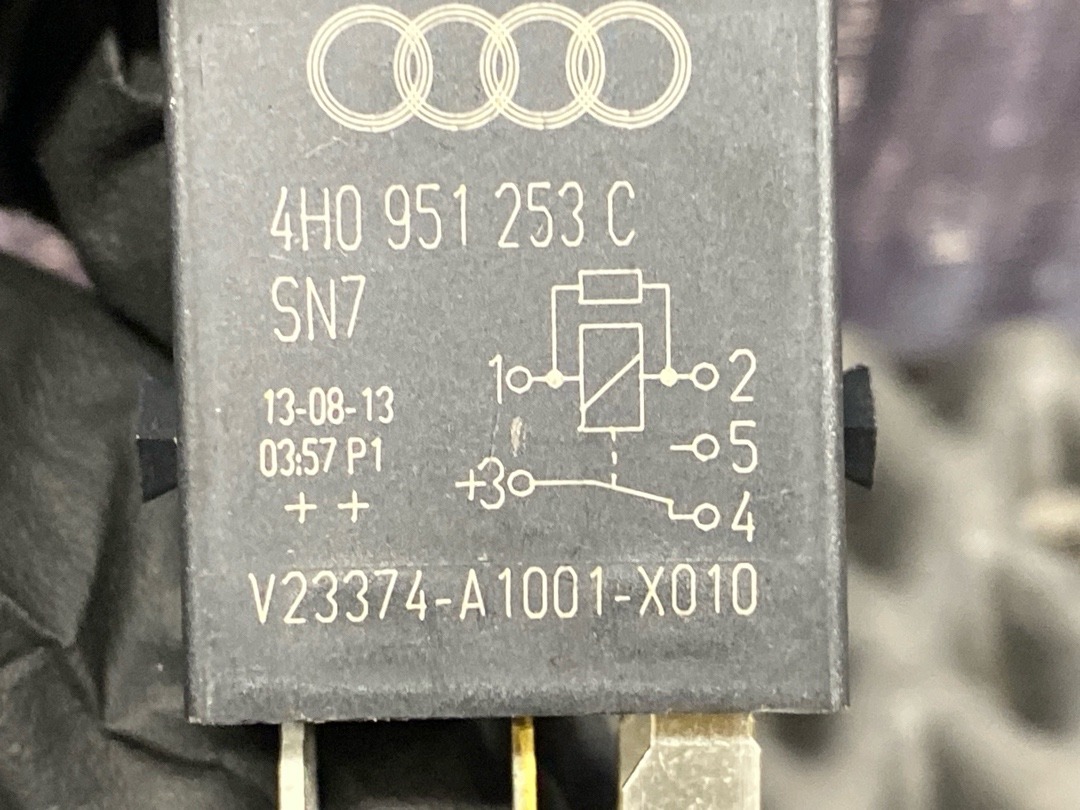 Реле, 620 рублей, Красноярск