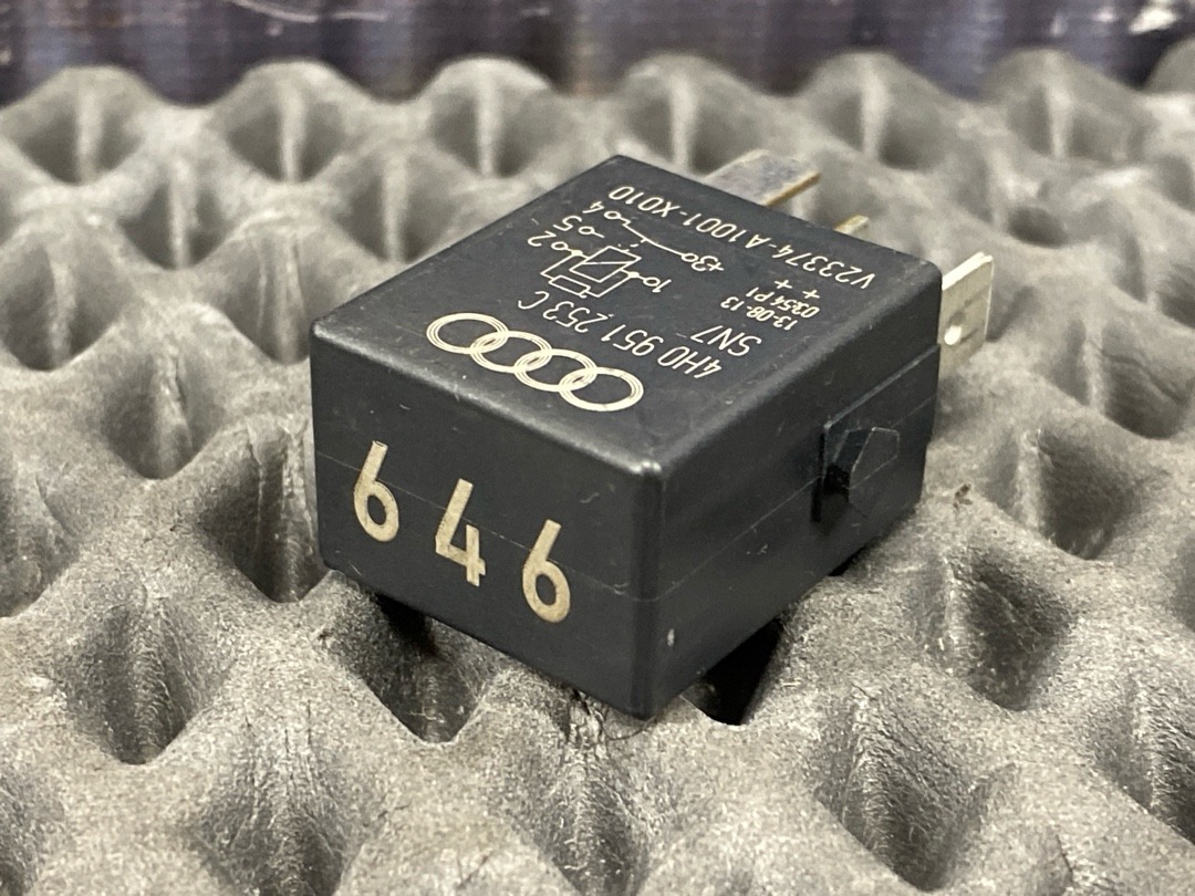 Реле, 620 рублей, Красноярск