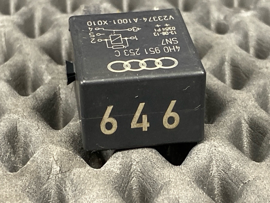 Реле, 620 рублей, Красноярск