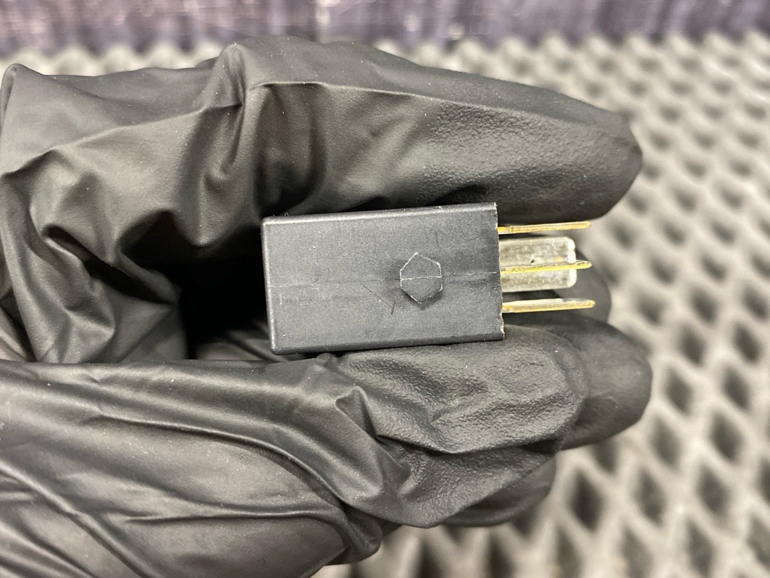 Реле, 620 рублей, Красноярск