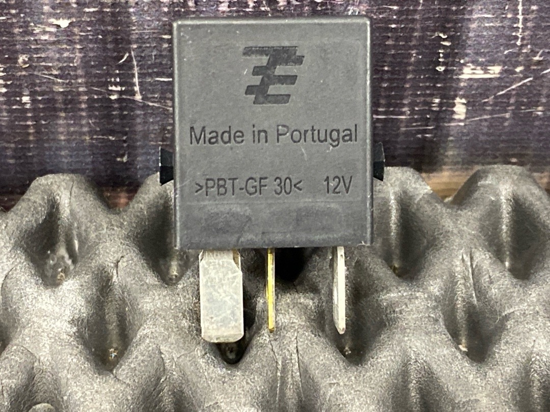 Реле, 620 рублей, Красноярск