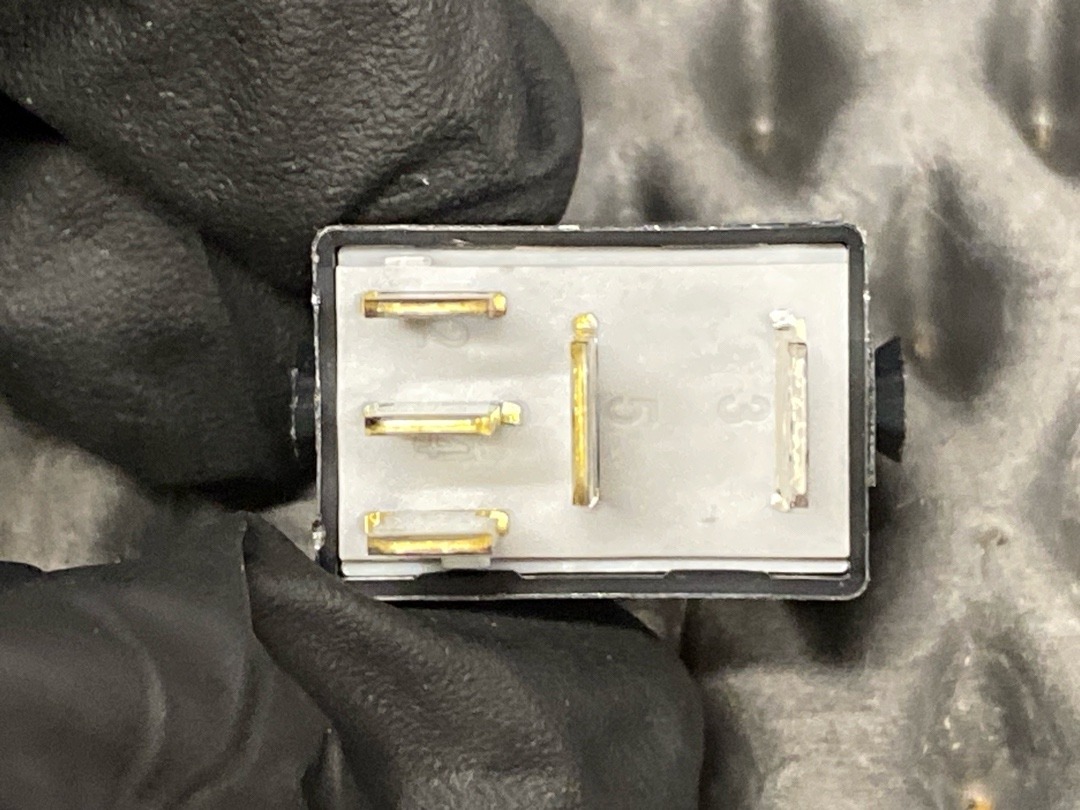 Реле, 620 рублей, Красноярск