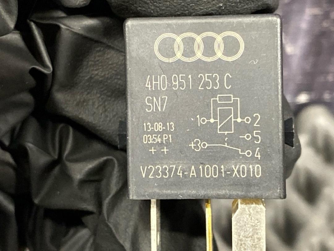 Реле, 620 рублей, Красноярск