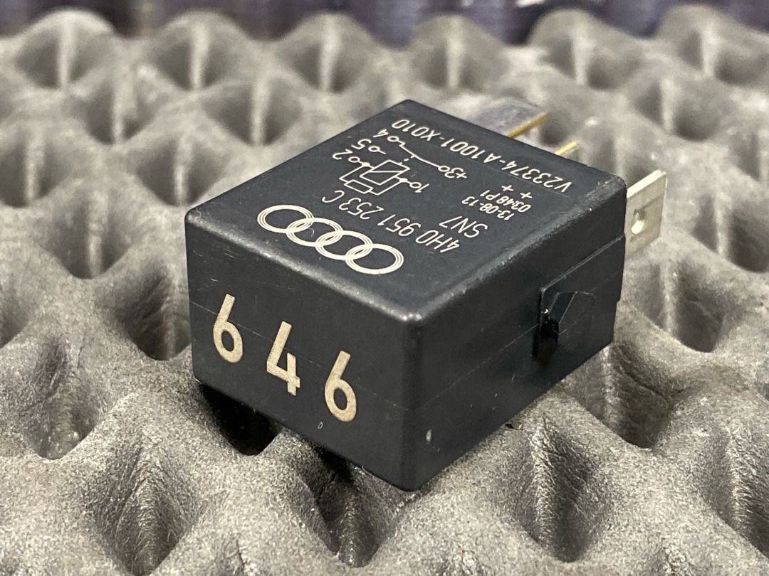 Реле, 620 рублей, Красноярск