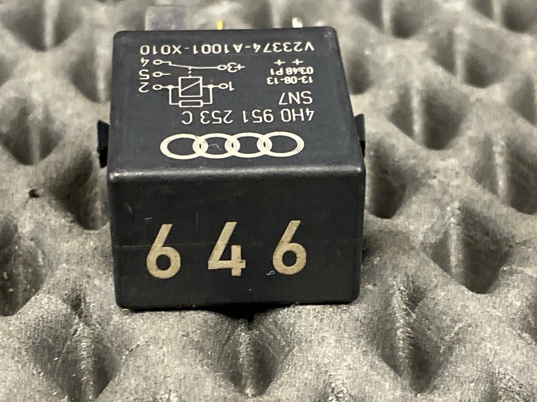 Реле, 620 рублей, Красноярск