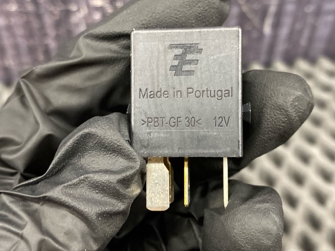 Реле, 620 рублей, Красноярск