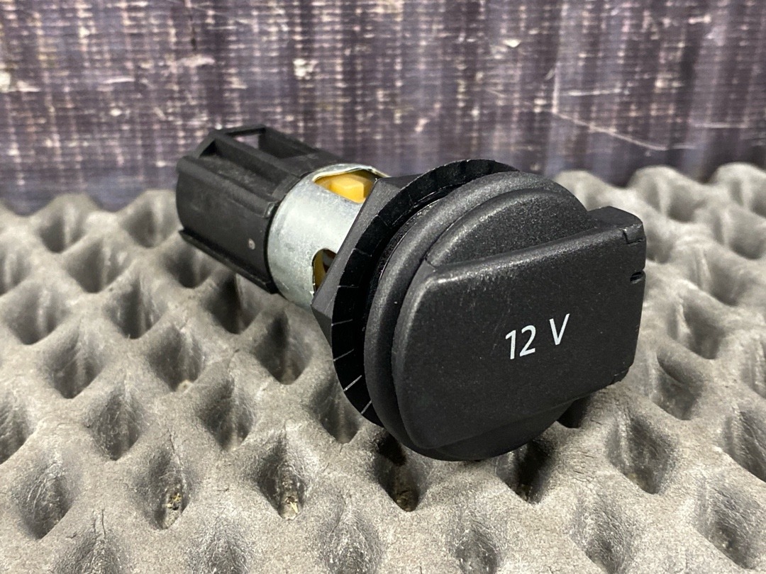 Розетка прикуривателя, 1030 рублей, Красноярск