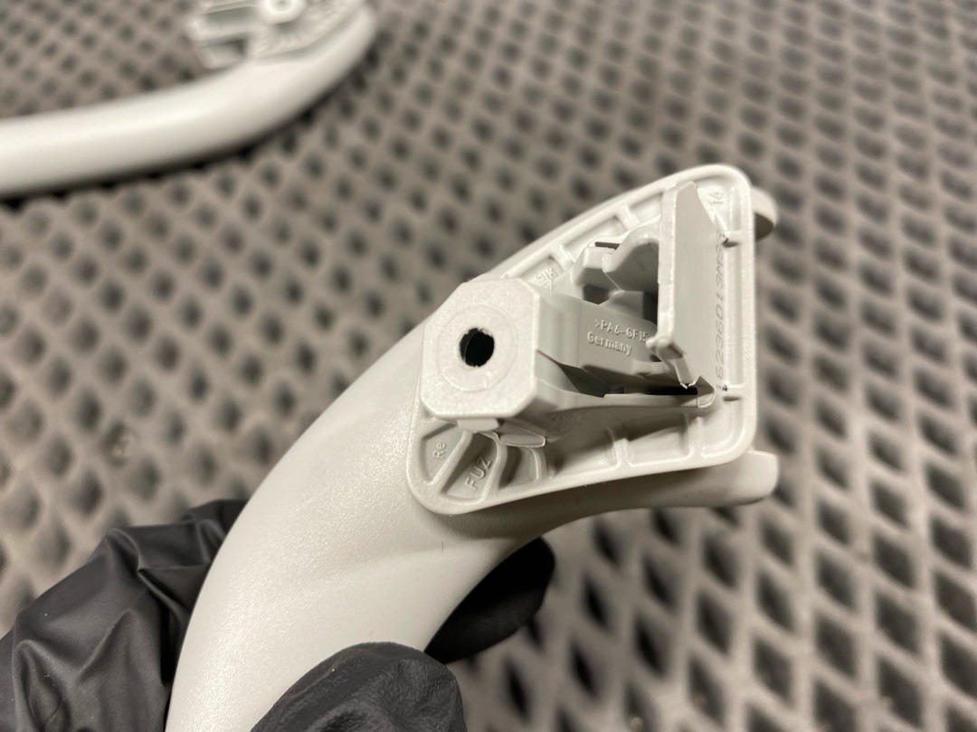 Потолочная ручка, 870 рублей, Красноярск