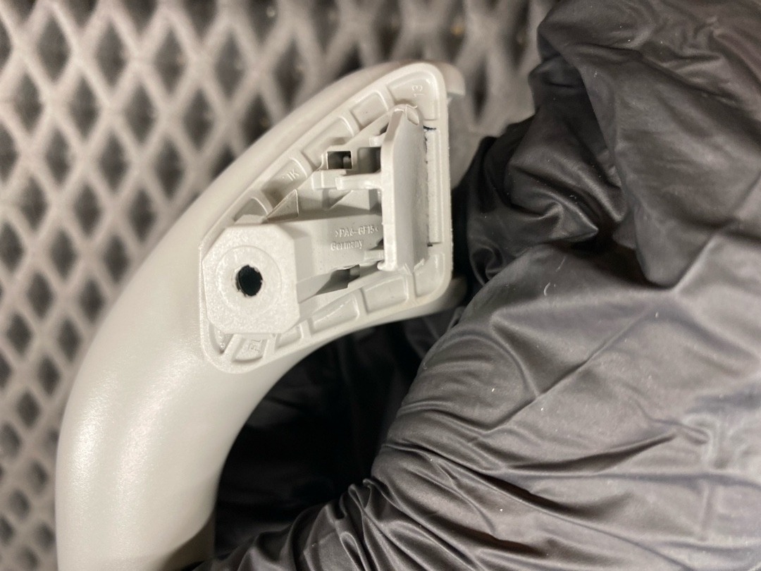 Потолочная ручка, 870 рублей, Красноярск