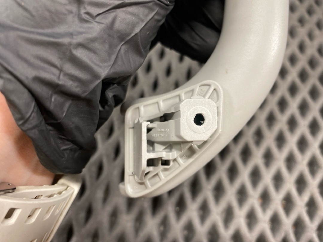 Потолочная ручка, 870 рублей, Красноярск