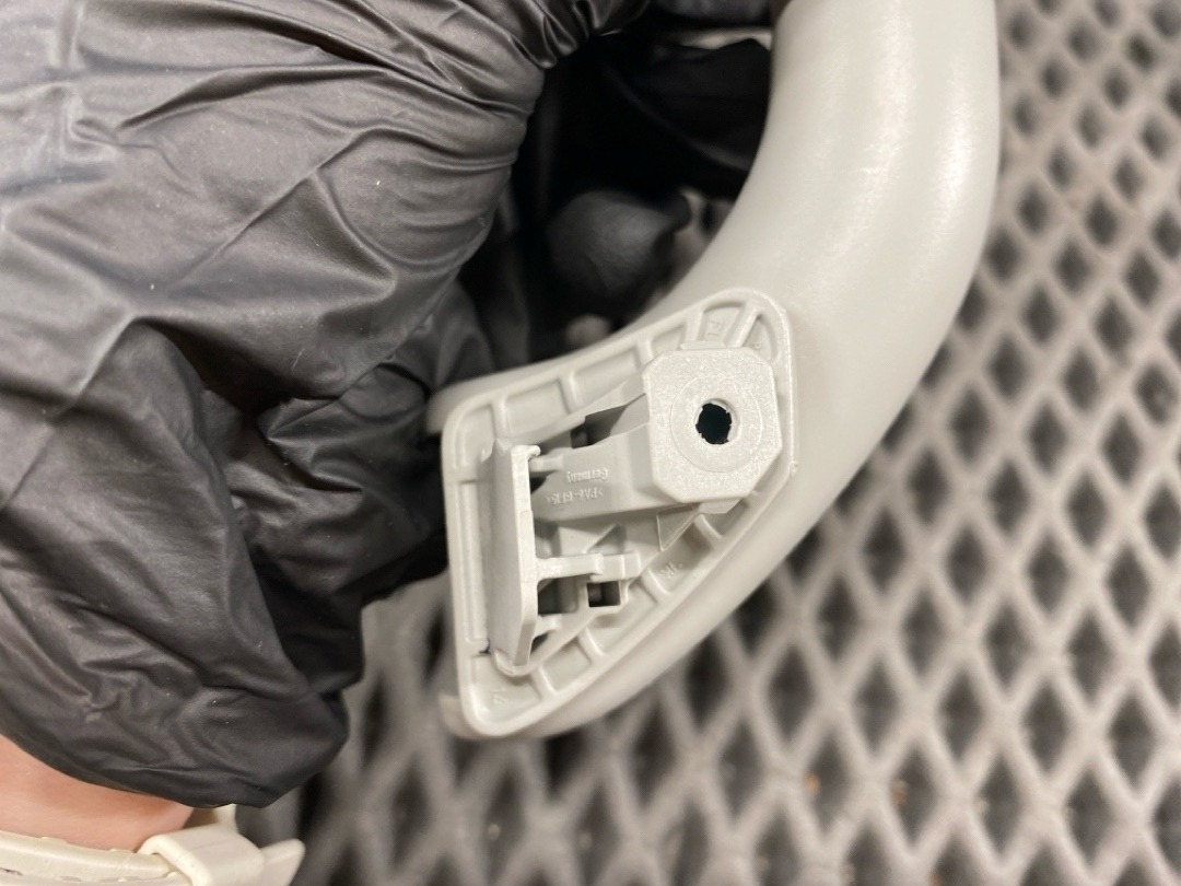 Потолочная ручка, 870 рублей, Красноярск