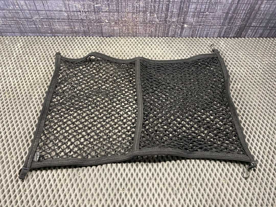 Сетка багажника, 3110 рублей, Красноярск