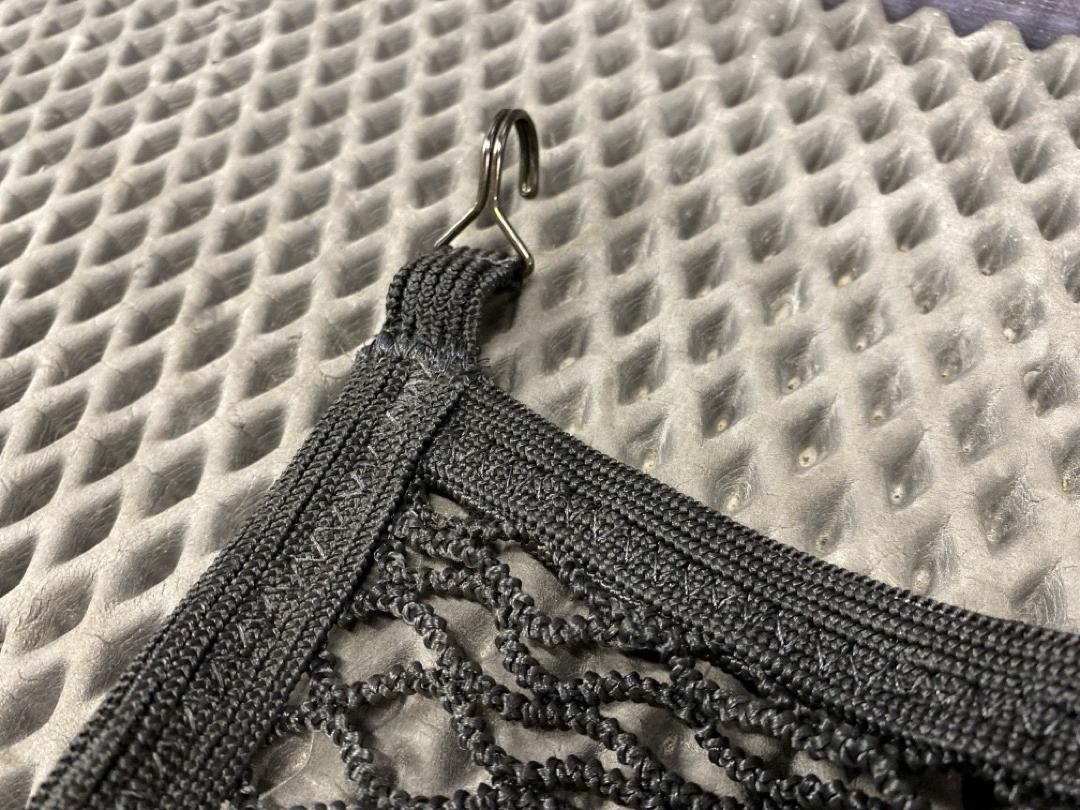 Сетка багажника, 3110 рублей, Красноярск