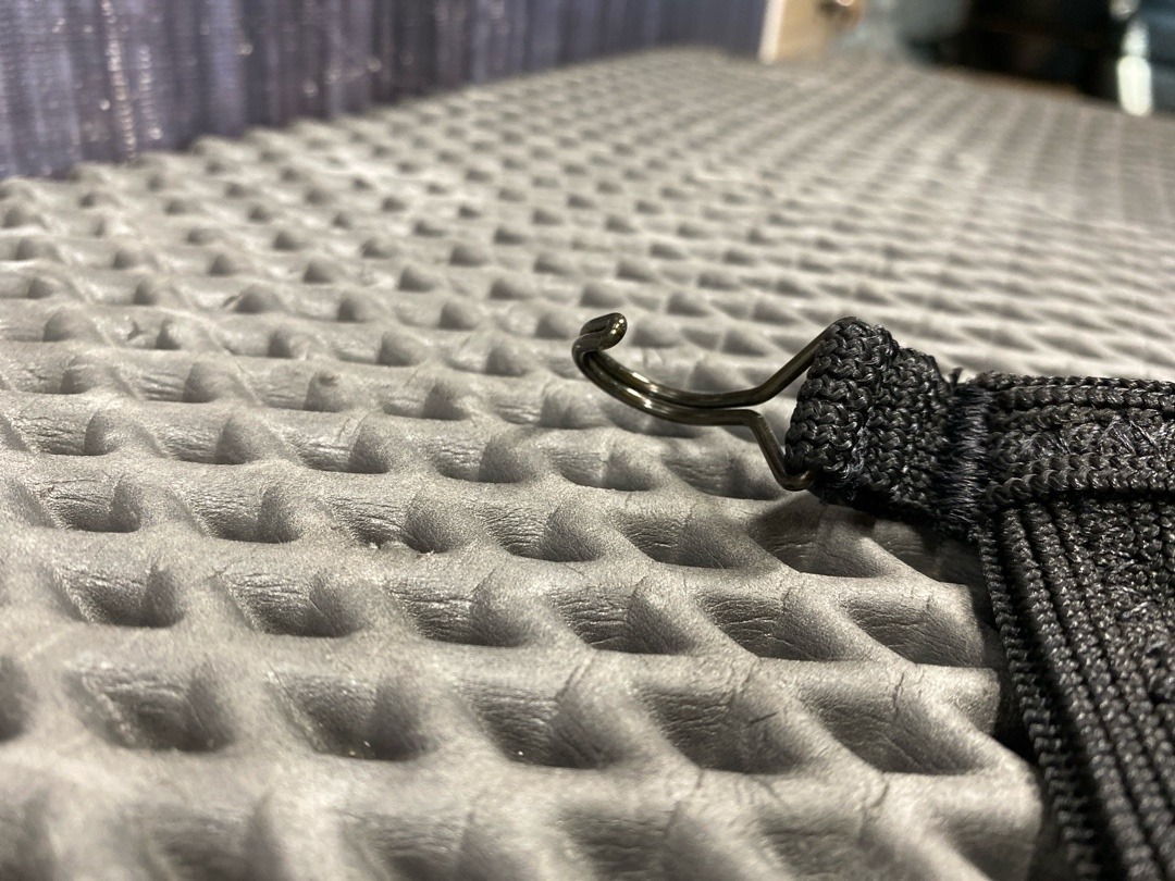 Сетка багажника, 3110 рублей, Красноярск