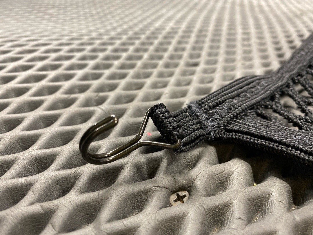 Сетка багажника, 3110 рублей, Красноярск