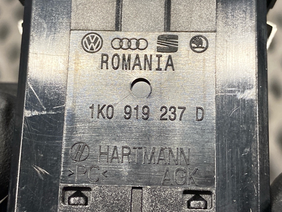 Кнопка салона, 620 рублей, Красноярск