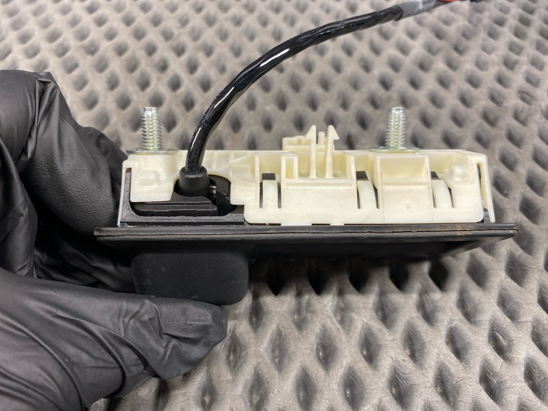 Кнопка открывания багажника, 5840 рублей, Красноярск