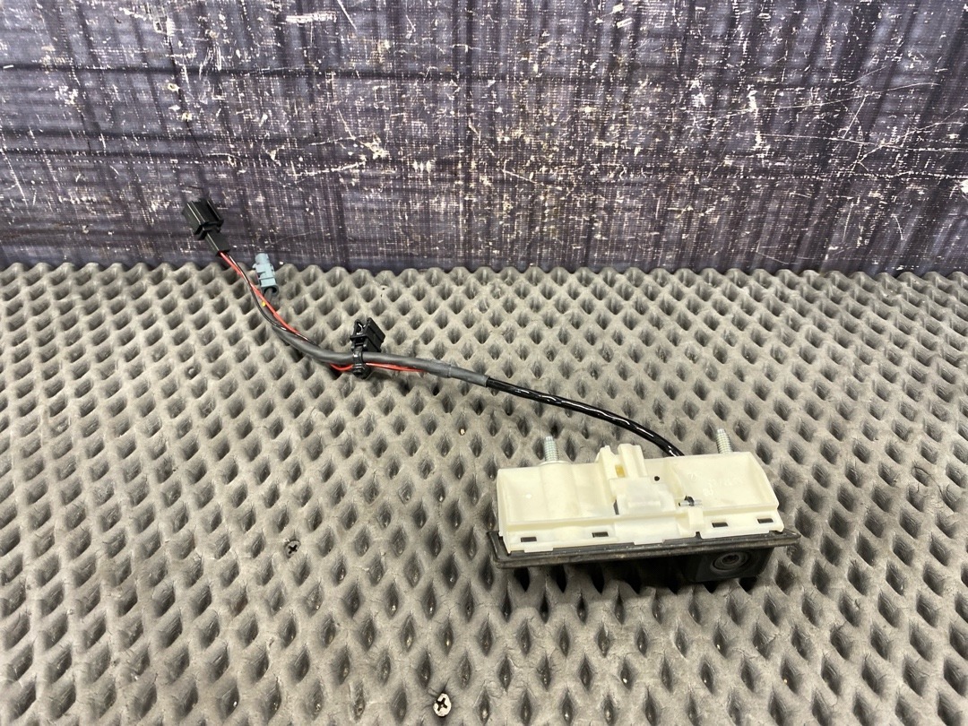 Кнопка открывания багажника, 5840 рублей, Красноярск