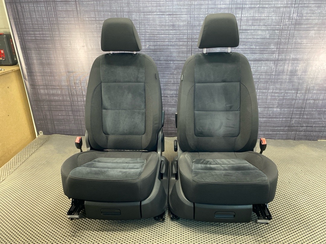 Комплект сидений, 33800 рублей, Красноярск