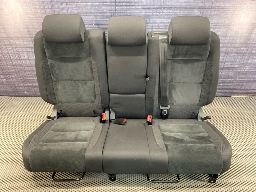 Комплект сидений, 33800 рублей, Красноярск