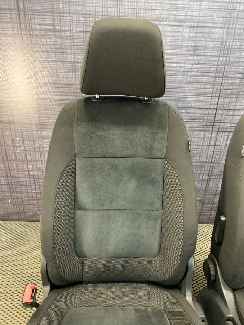 Комплект сидений, 33800 рублей, Красноярск